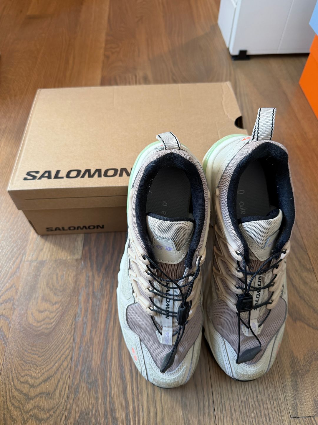 ACS+ Natural / Cement