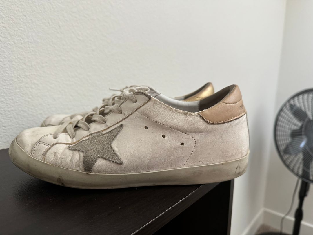 Superstar Sneakers