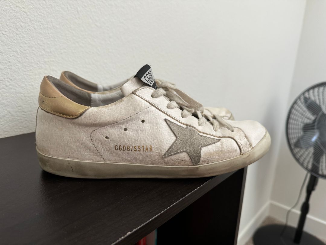 Superstar Sneakers
