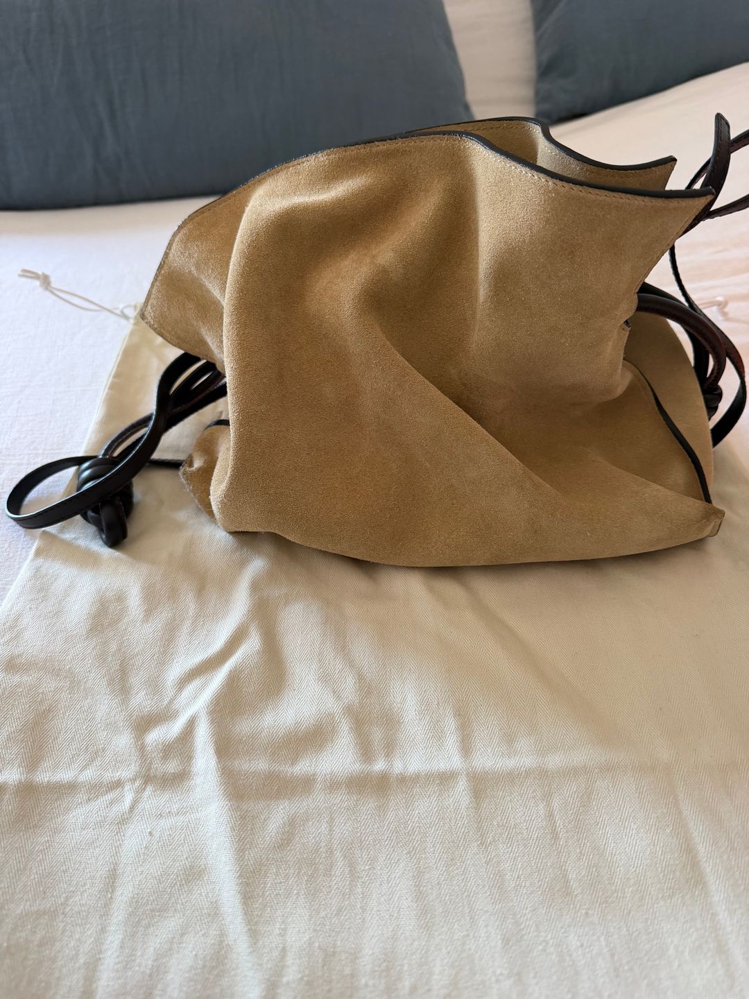 Loewe Flamenco Bag