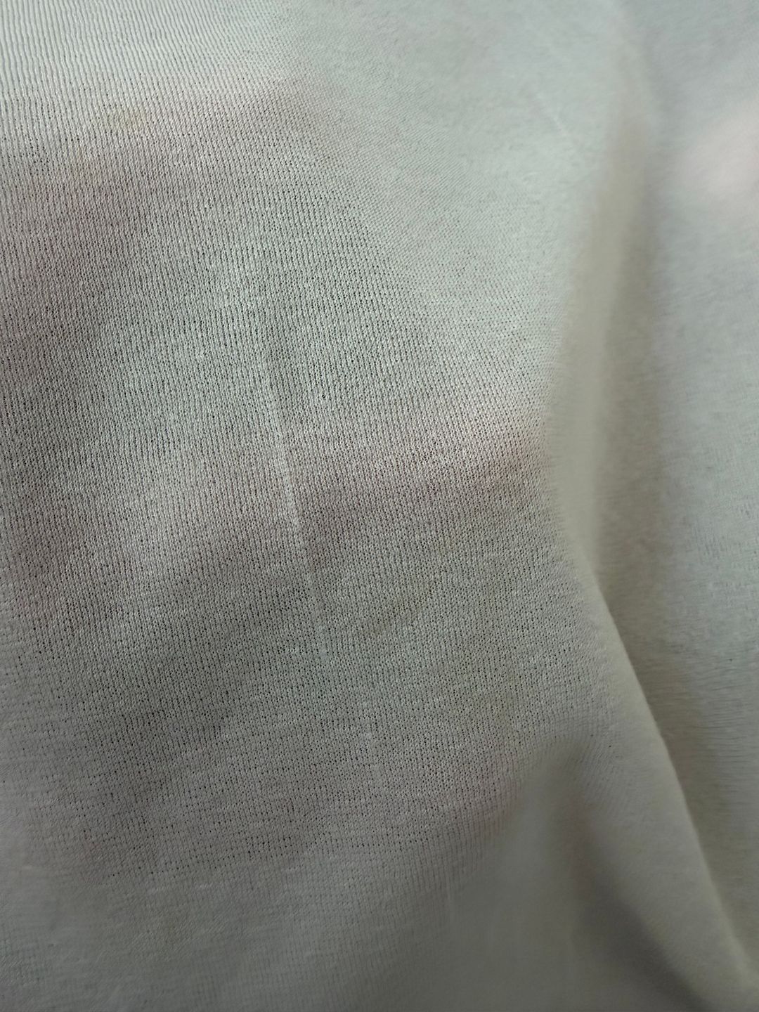 Sheer Gauze Maxi Pencil Skirt
