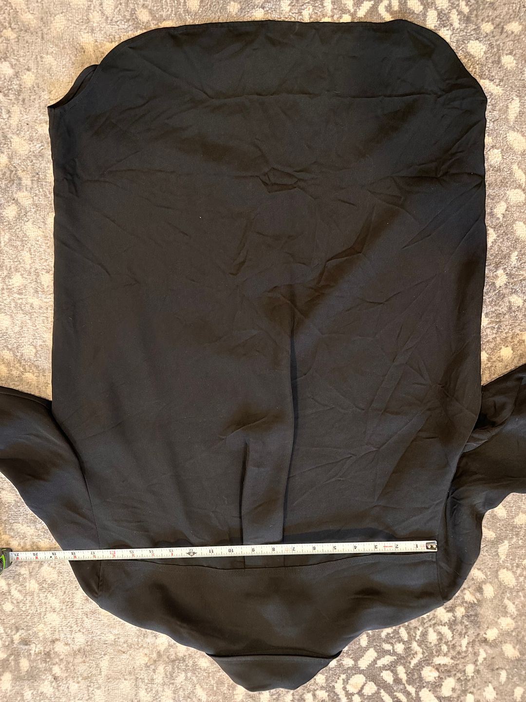 Cos Relaxed Fluid Shirt