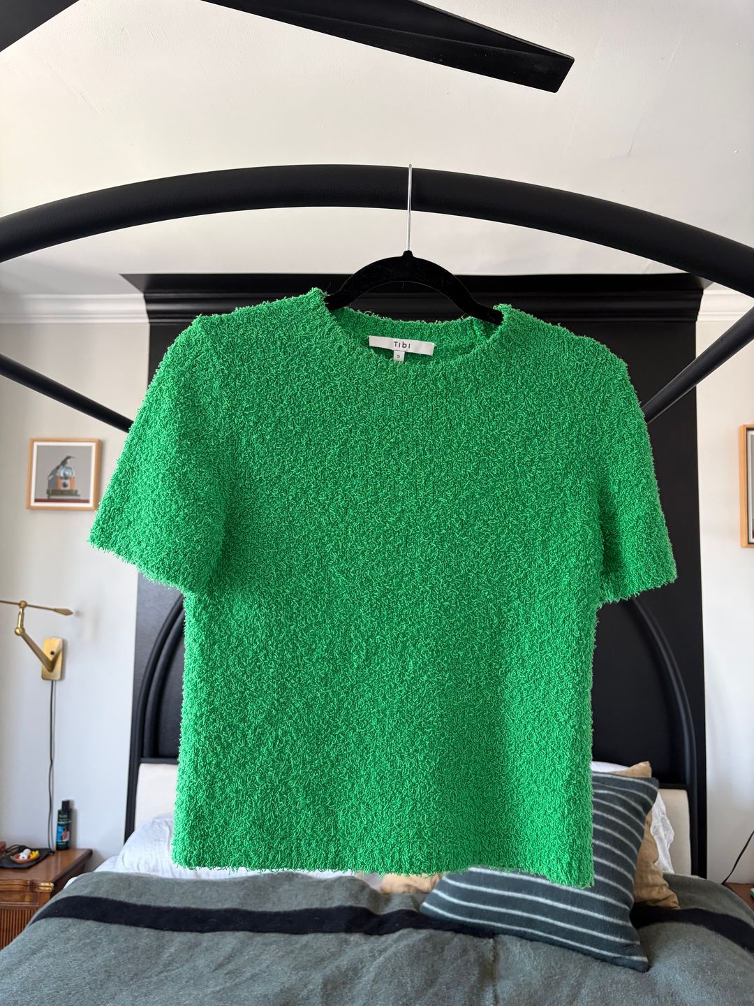 Serviette Baby T-Shirt
