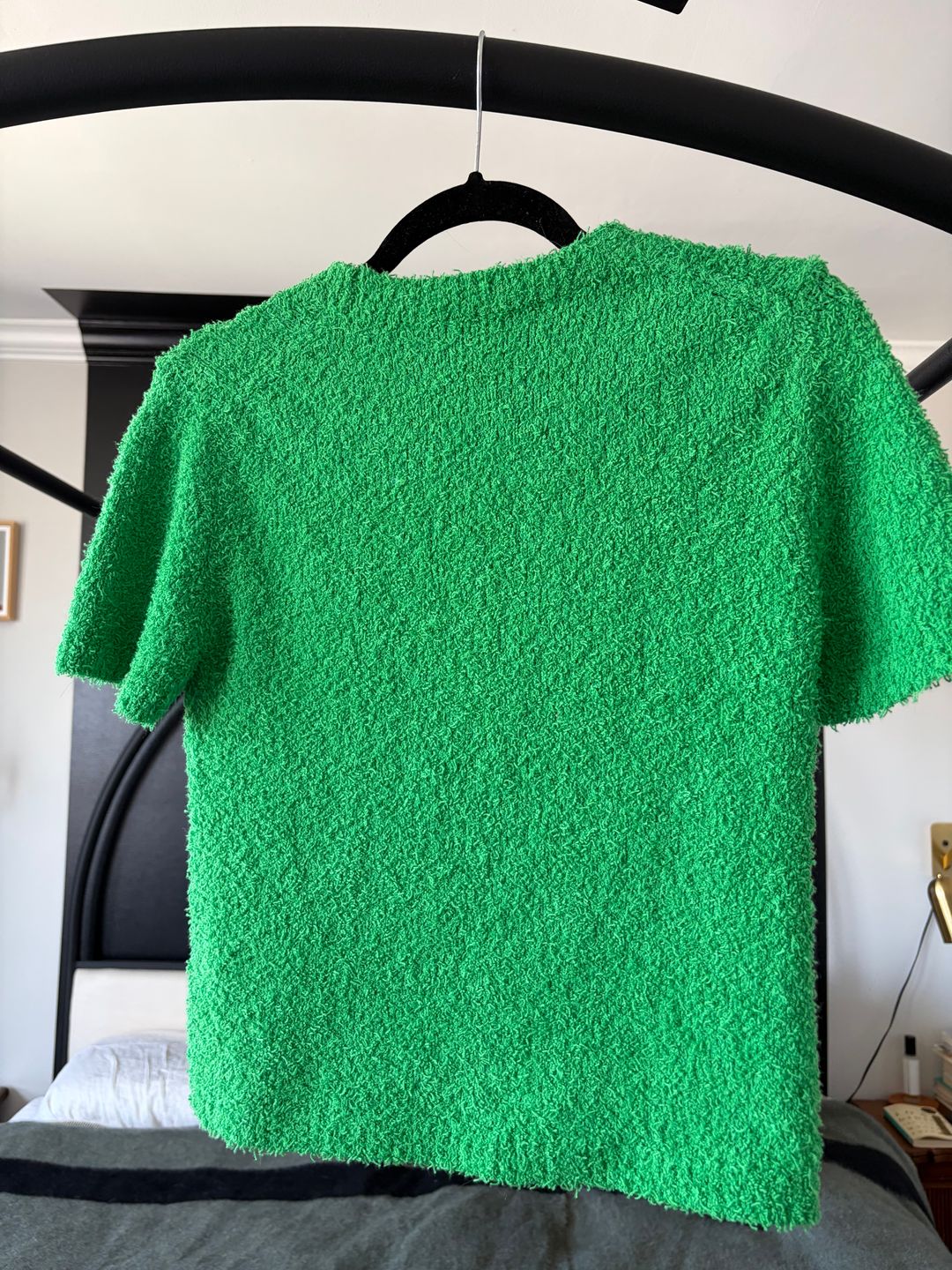 Serviette Baby T-Shirt