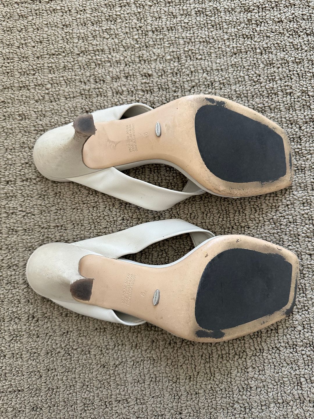 Tony Bianco  Bellah Sandal