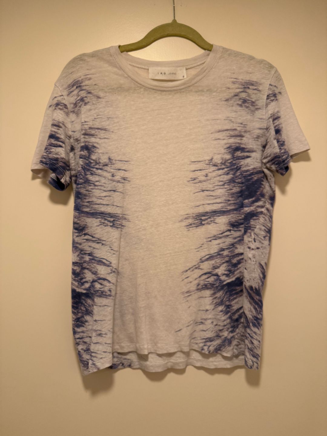 Tie Dye T-Shirt