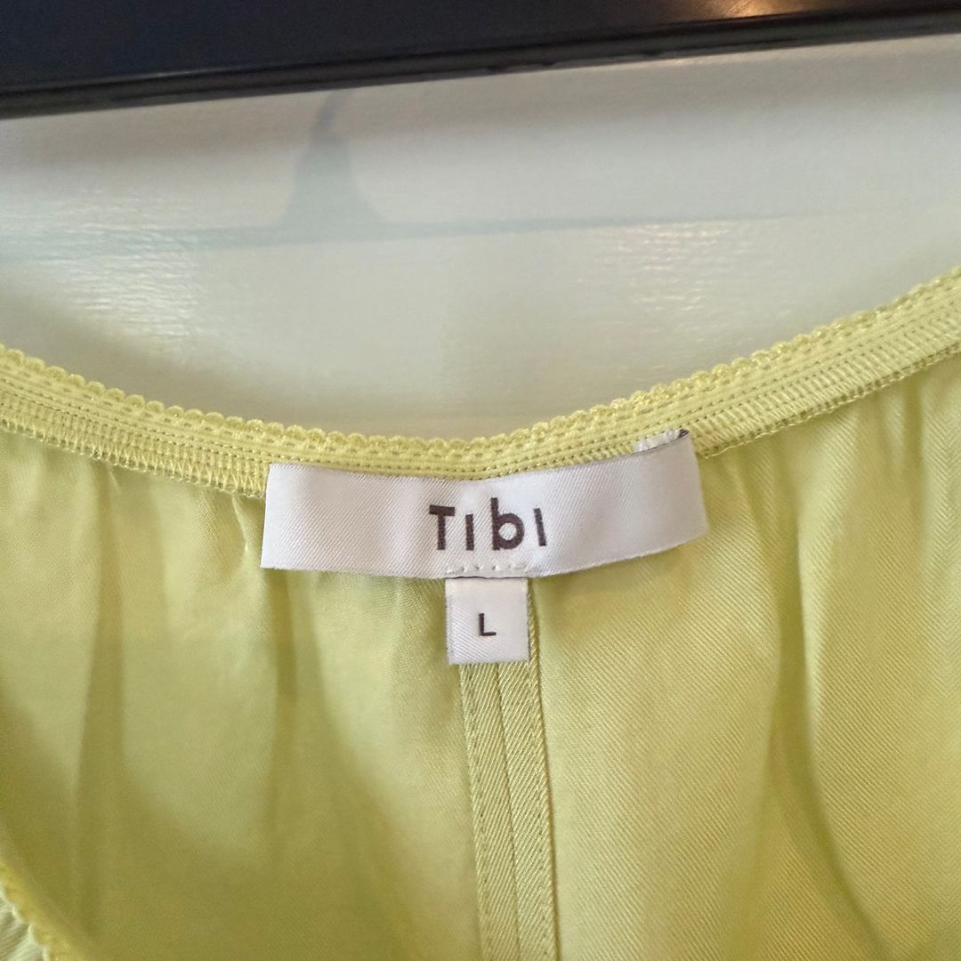 The Slip Skirt