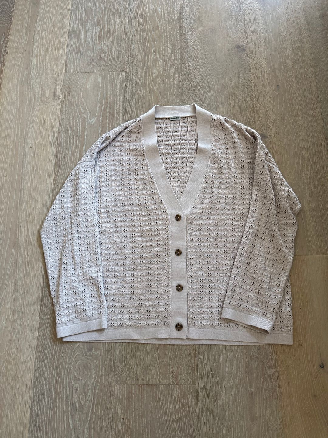 Ralphe Cardigan