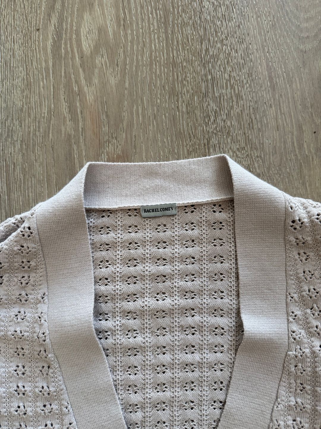 Ralphe Cardigan