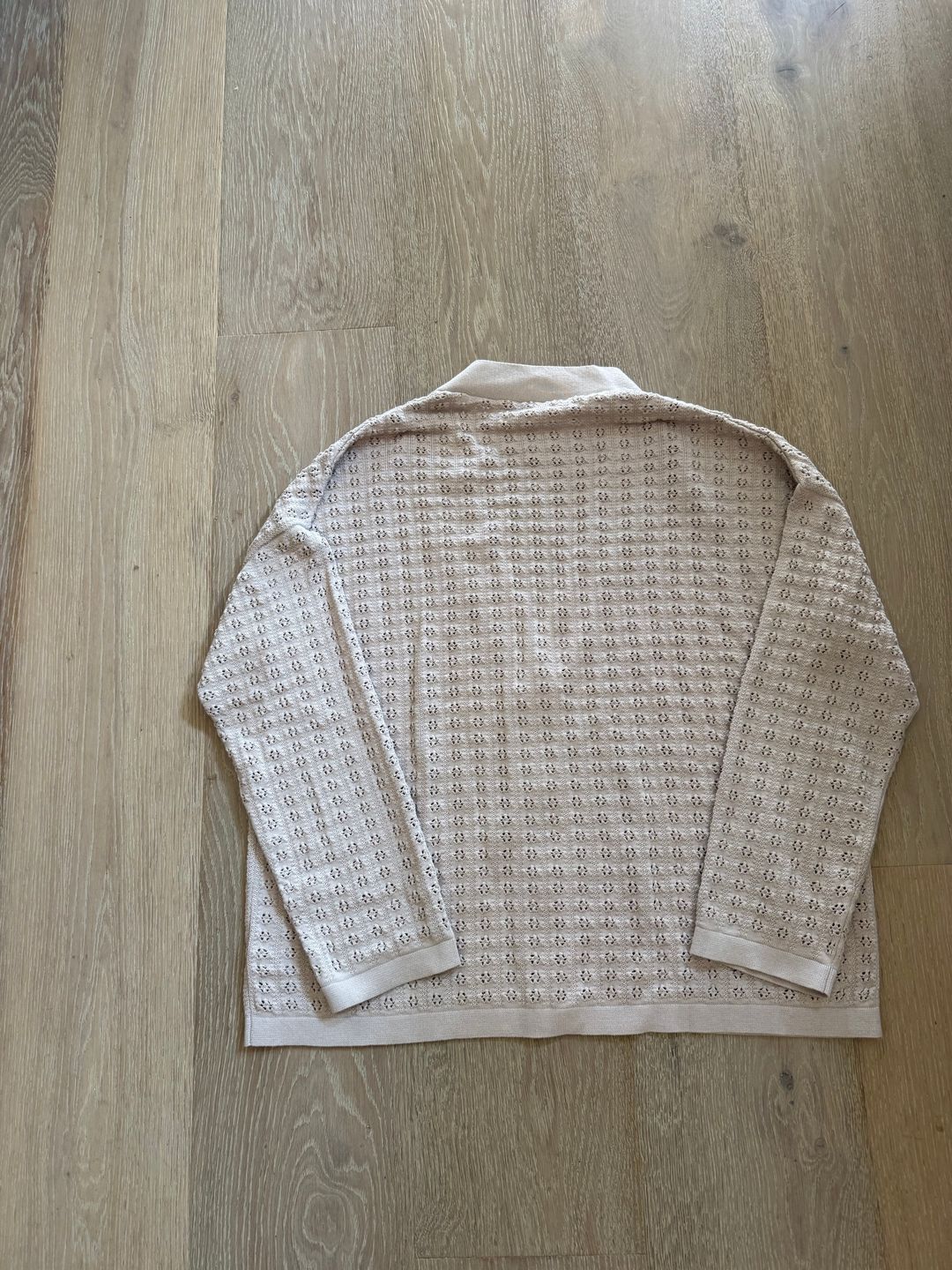 Ralphe Cardigan
