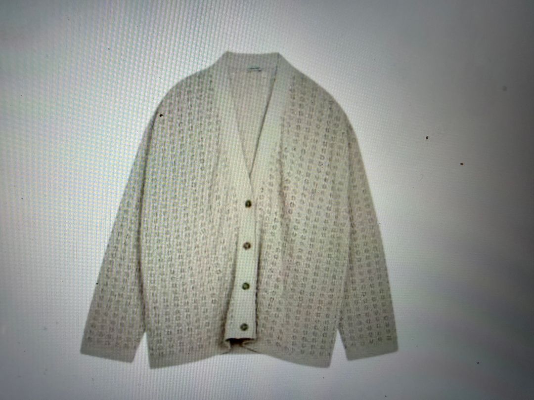 Ralphe Cardigan