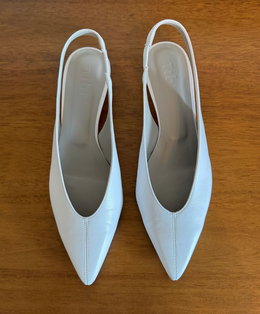 Alan Slingback