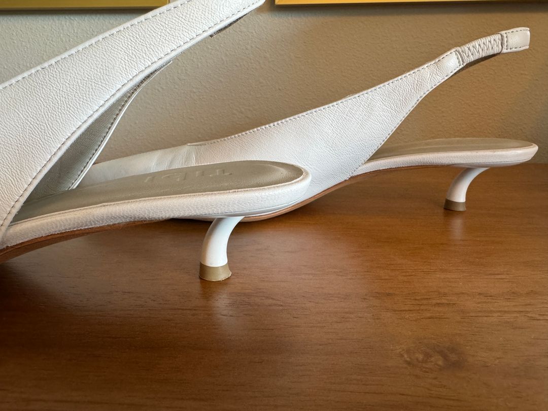 Alan Slingback