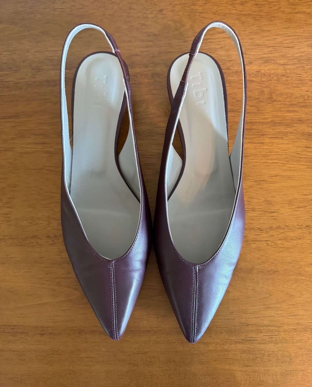 Alan Slingback
