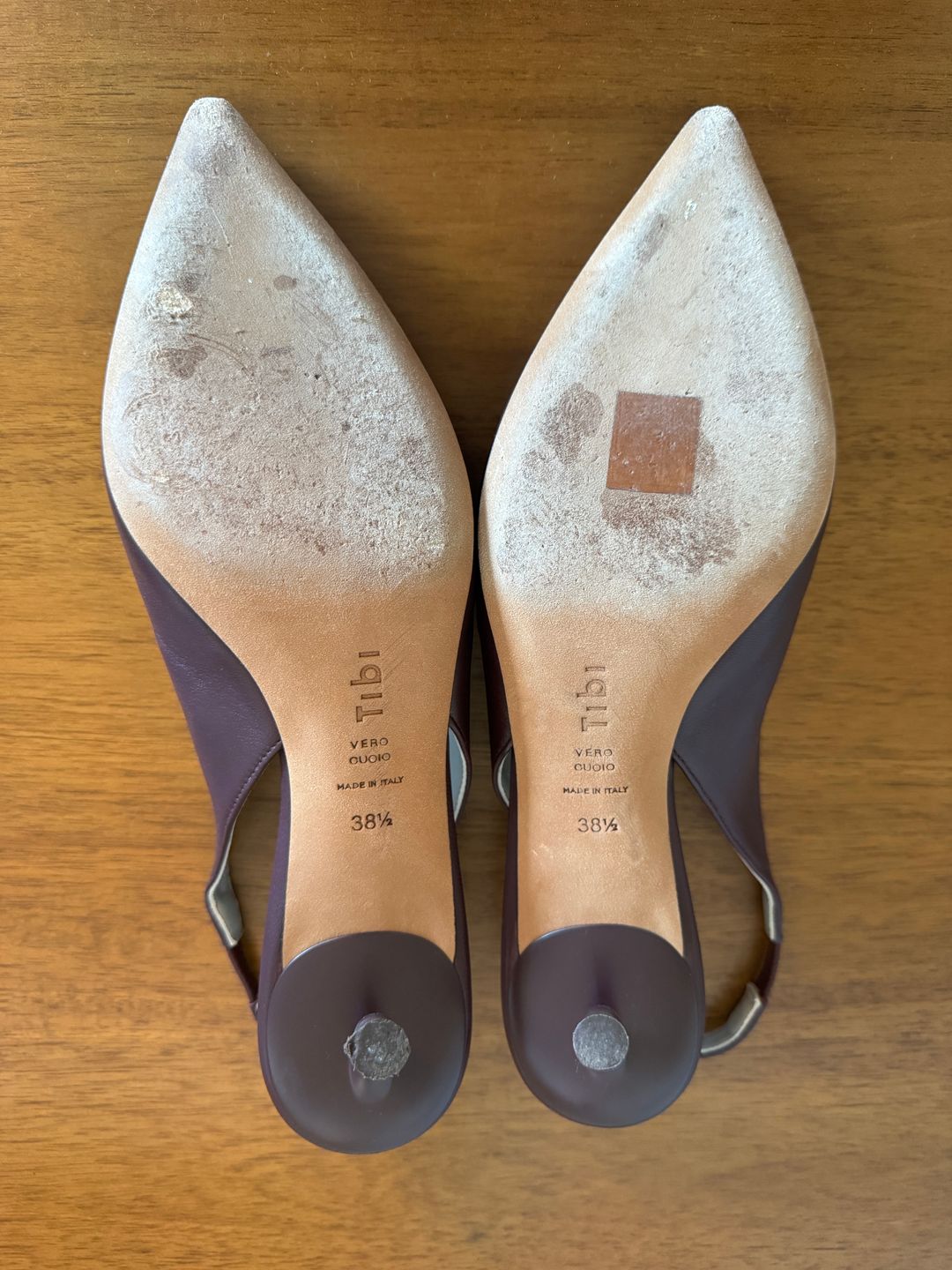 Alan Slingback