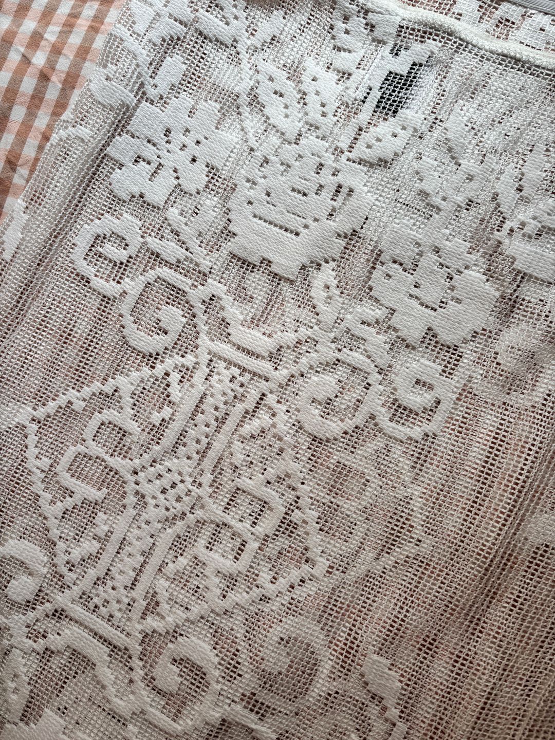 With Jean Midi Skirt