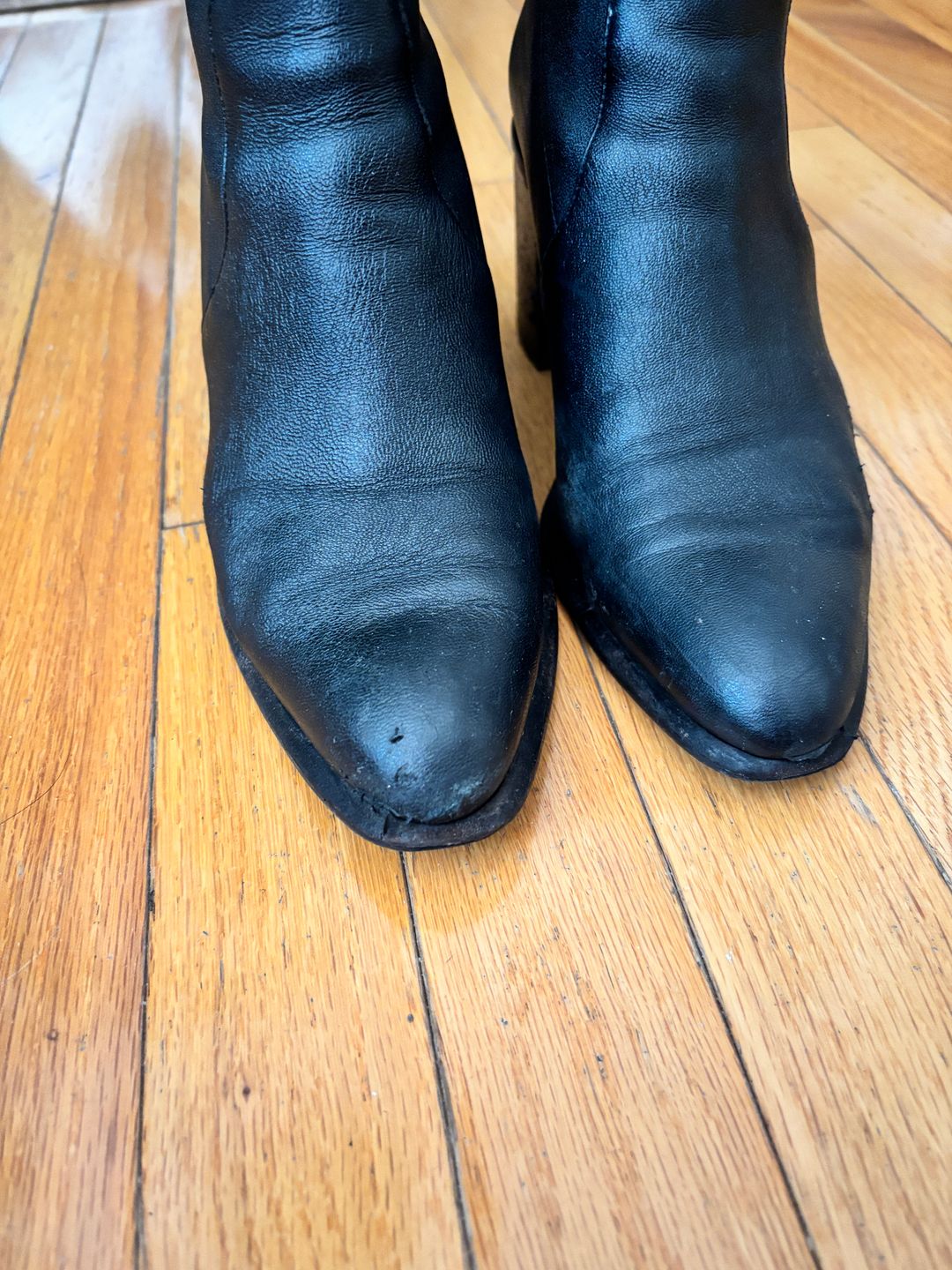 Alexander Wang ANNA BOOTIE WITH RHODIUM