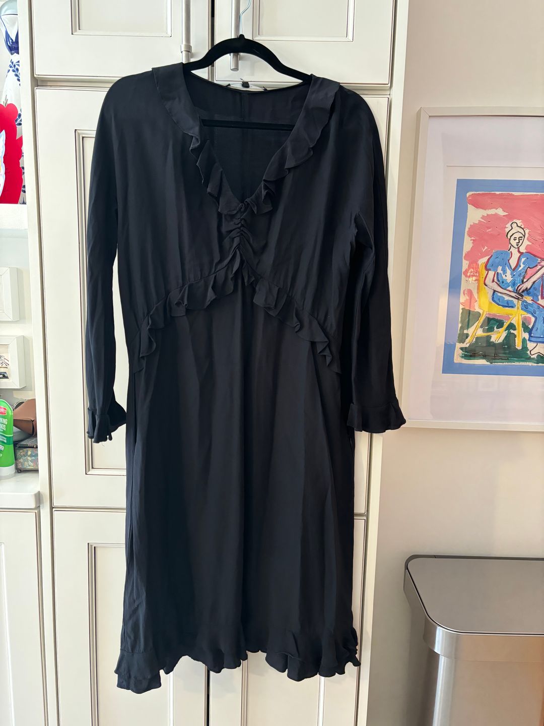 Gucci Gucci by Tom Ford Spring 1999 Runway Dress