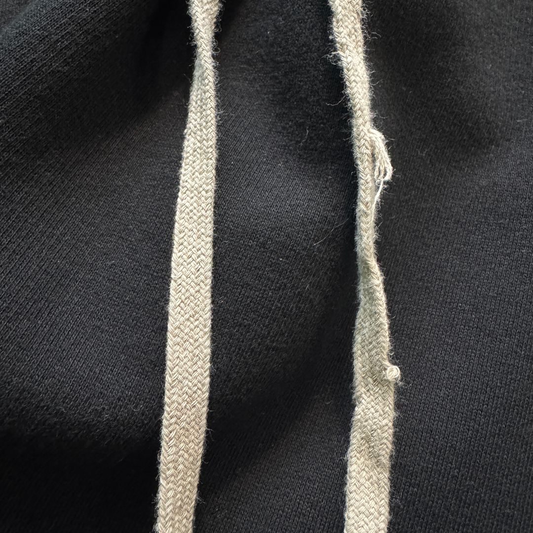 Rick Owens Drkshdw Vest