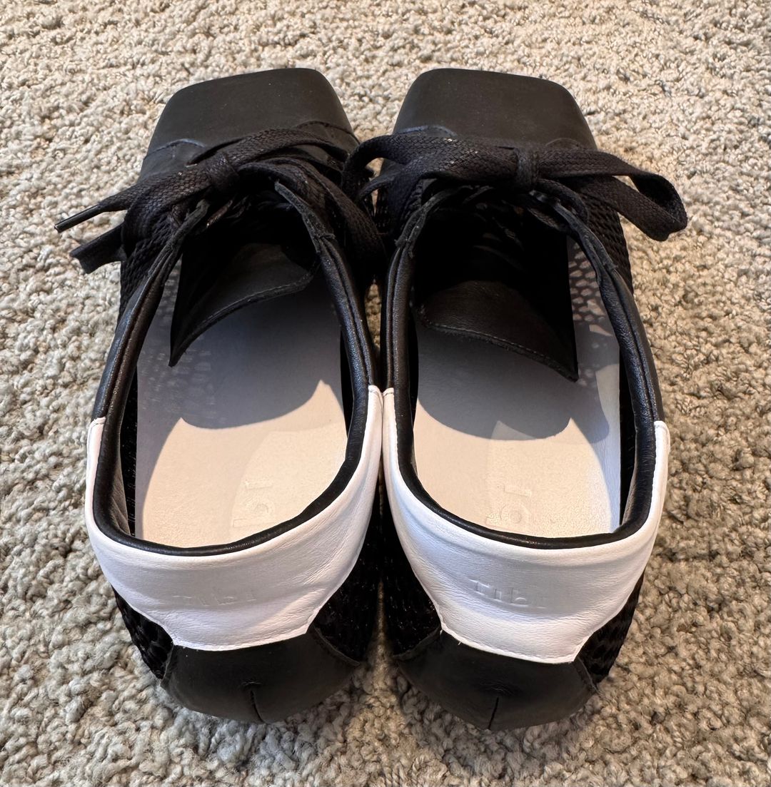 Seth Mesh Sneaker