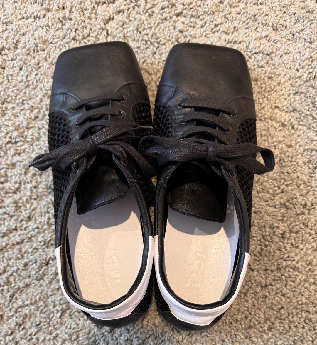 Seth Mesh Sneaker