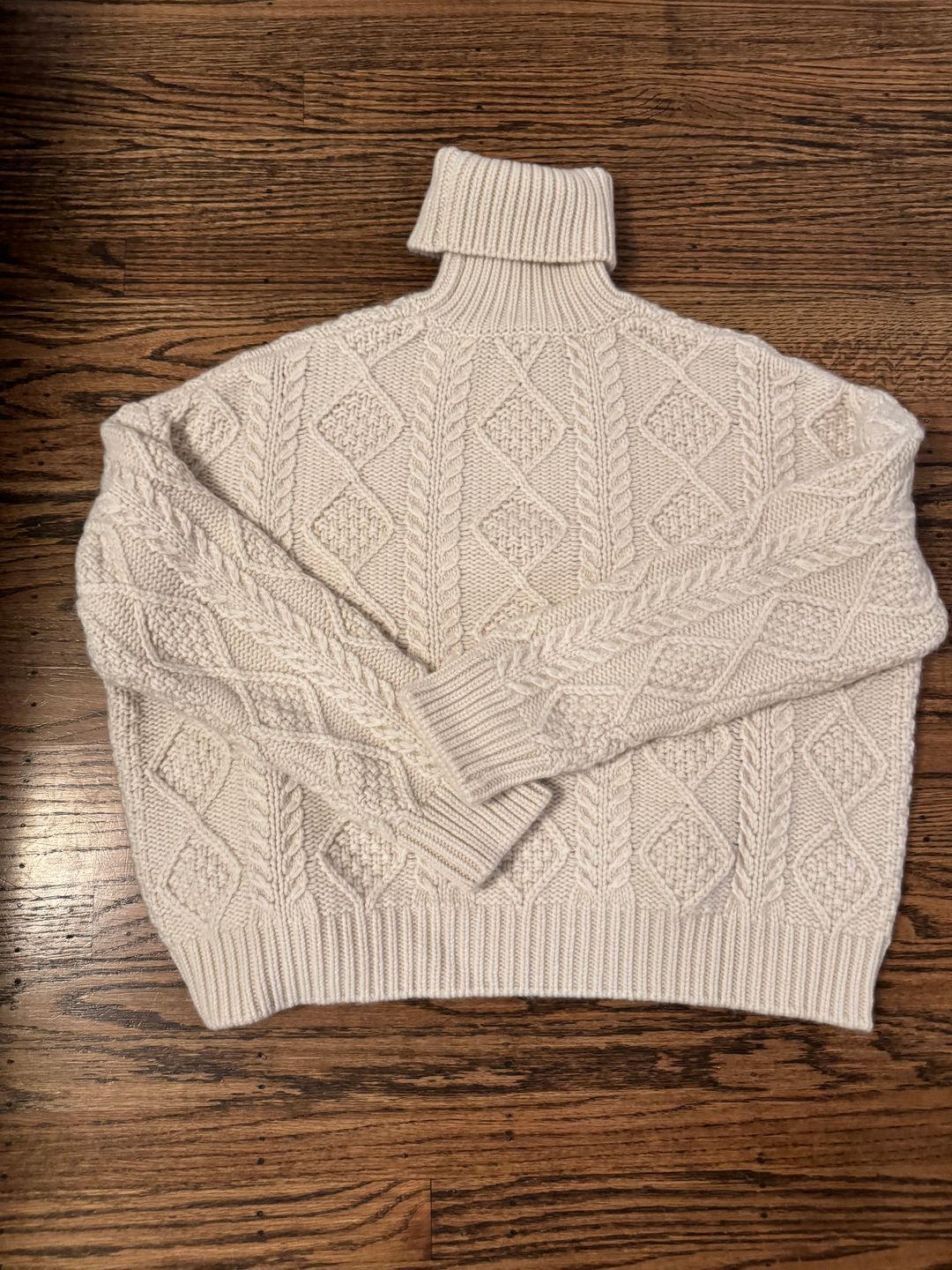 Soya Sweater