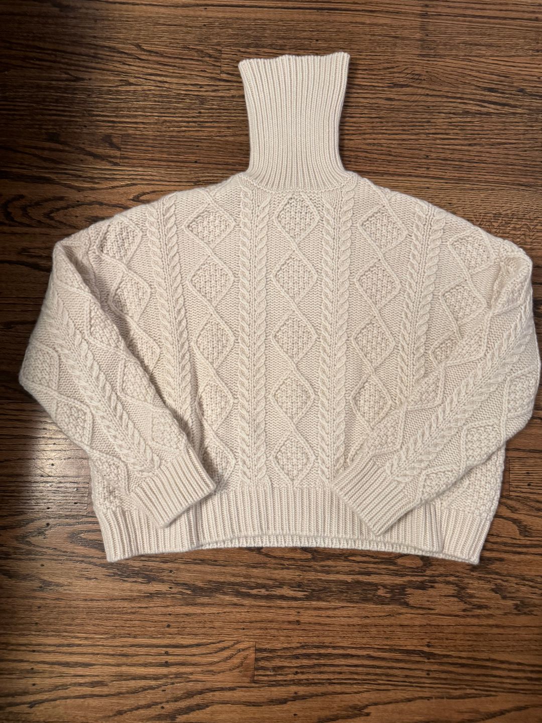 Soya Sweater