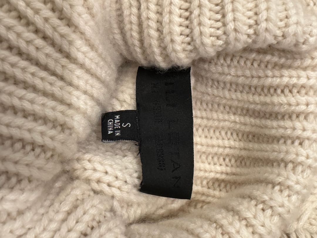 Soya Sweater