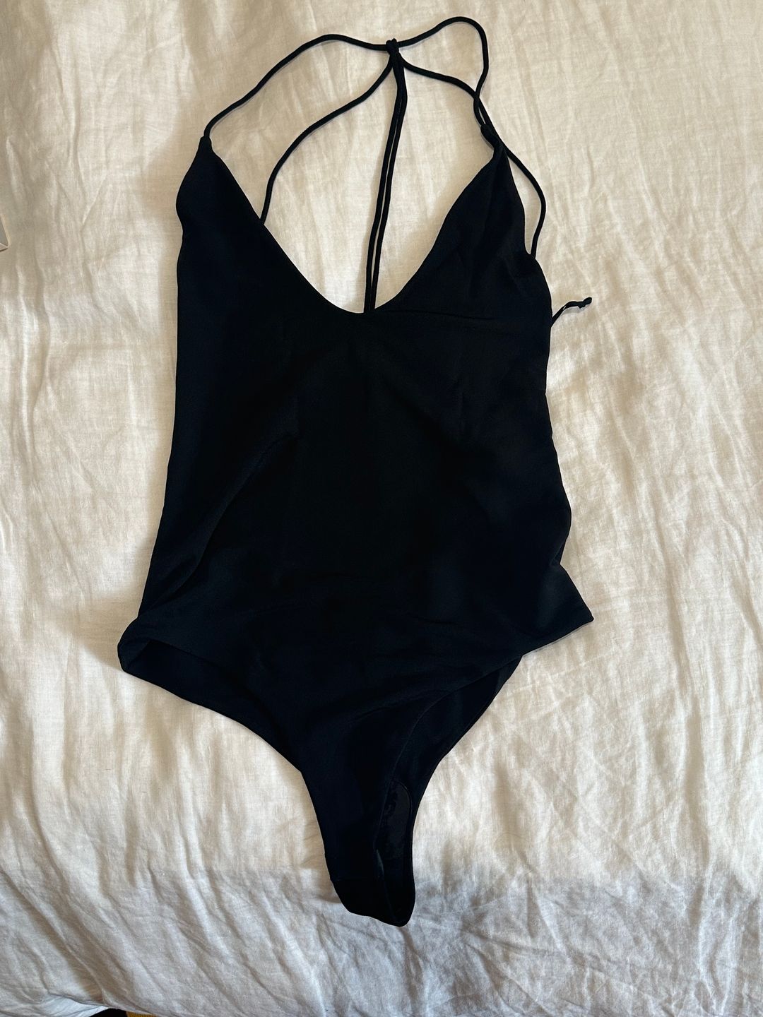 Anri Bodysuit