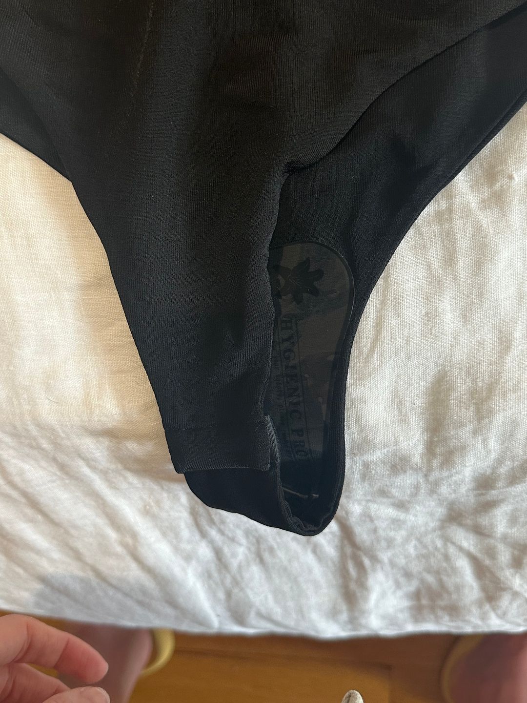 Khaite Anri Bodysuit