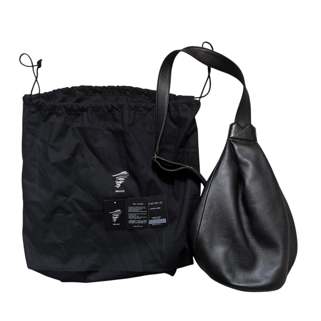 YOHJI YAMAMOTO Crossbody Bag