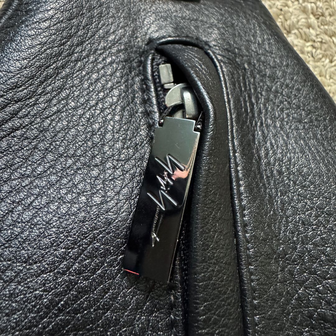 YOHJI YAMAMOTO Crossbody Bag