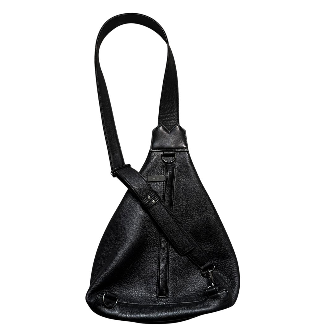 YOHJI YAMAMOTO Crossbody Bag
