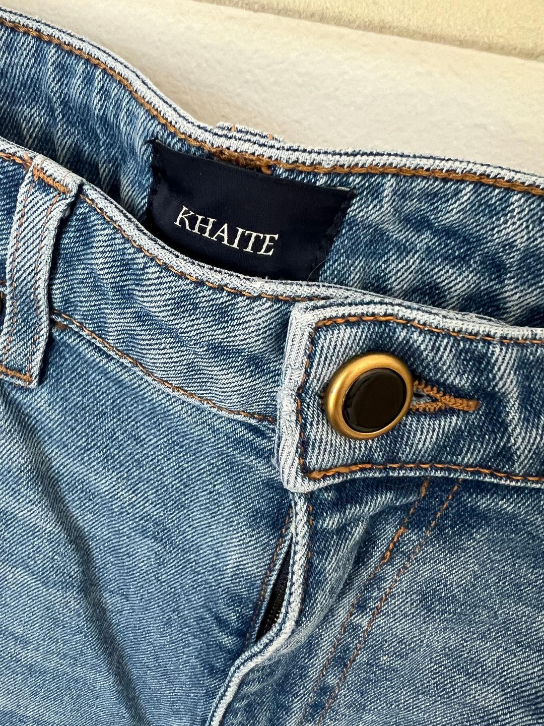 Vivian Stretch Jean in Boone