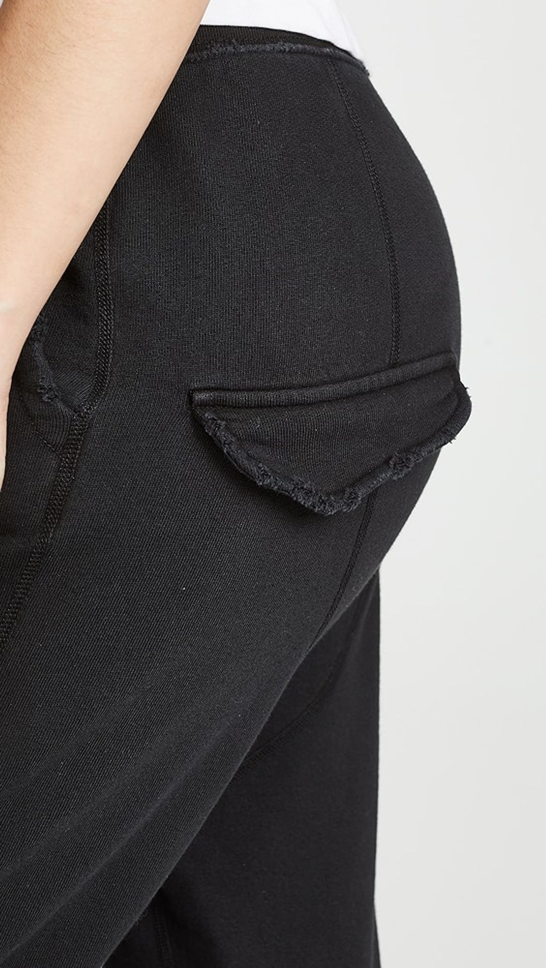 Nolan knit joggers