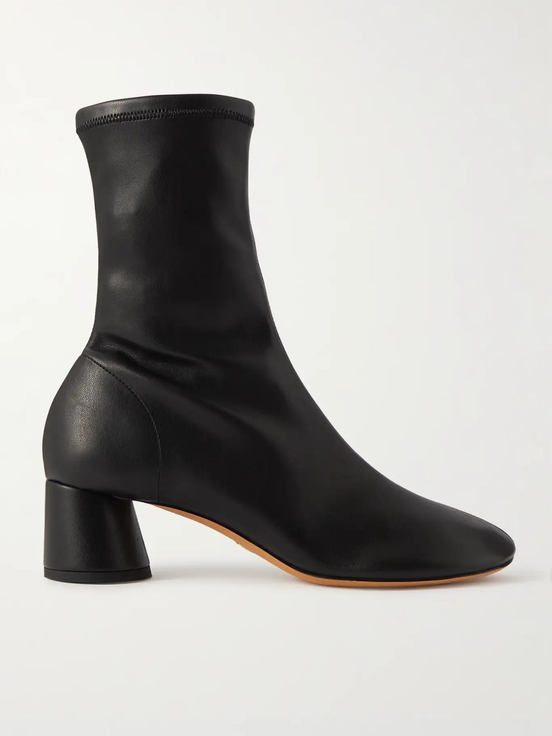 Glove boots