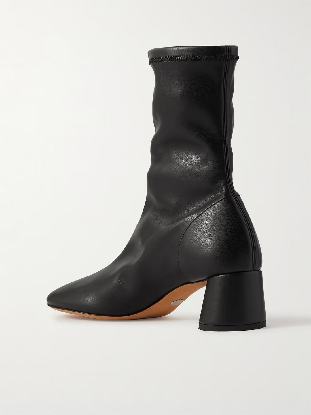 Glove boots