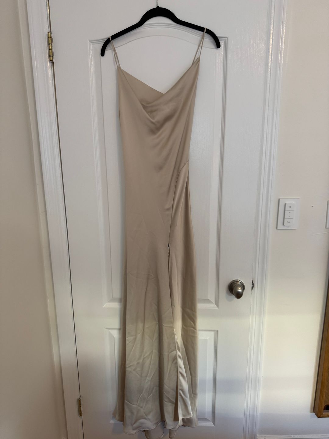 Finley Gown