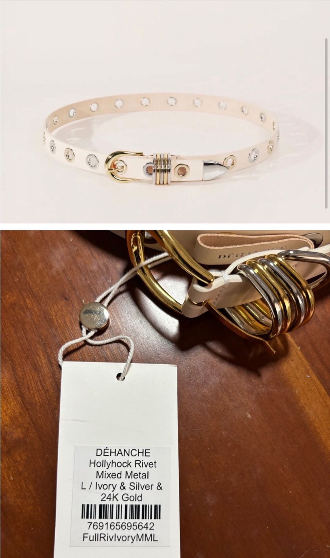 https://dehanche.com/products/hollyhock-gold-ivory?variant=43636657783029