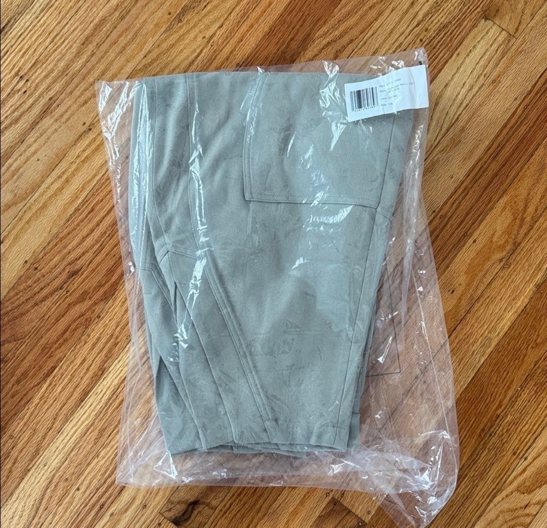 Cavalier Twill Colt Trouser