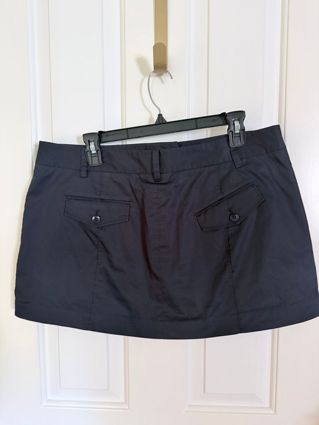 Eco Poplin Double Layer Mini