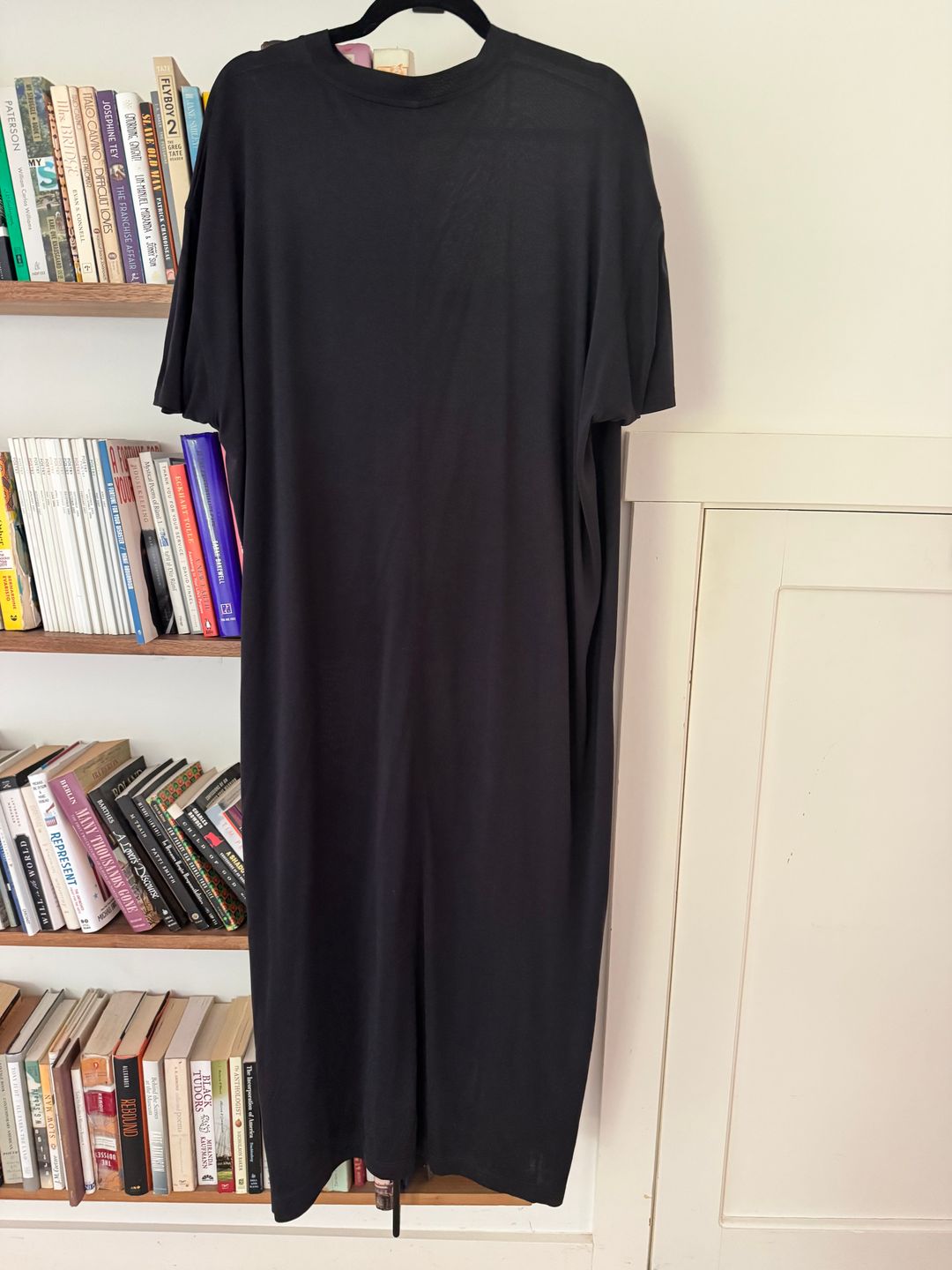 Simo Dress in Silk