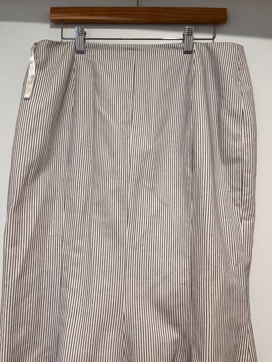Ralph Lauren Lauren by Ralph Lauren Pinstriped 2 Piece Suit