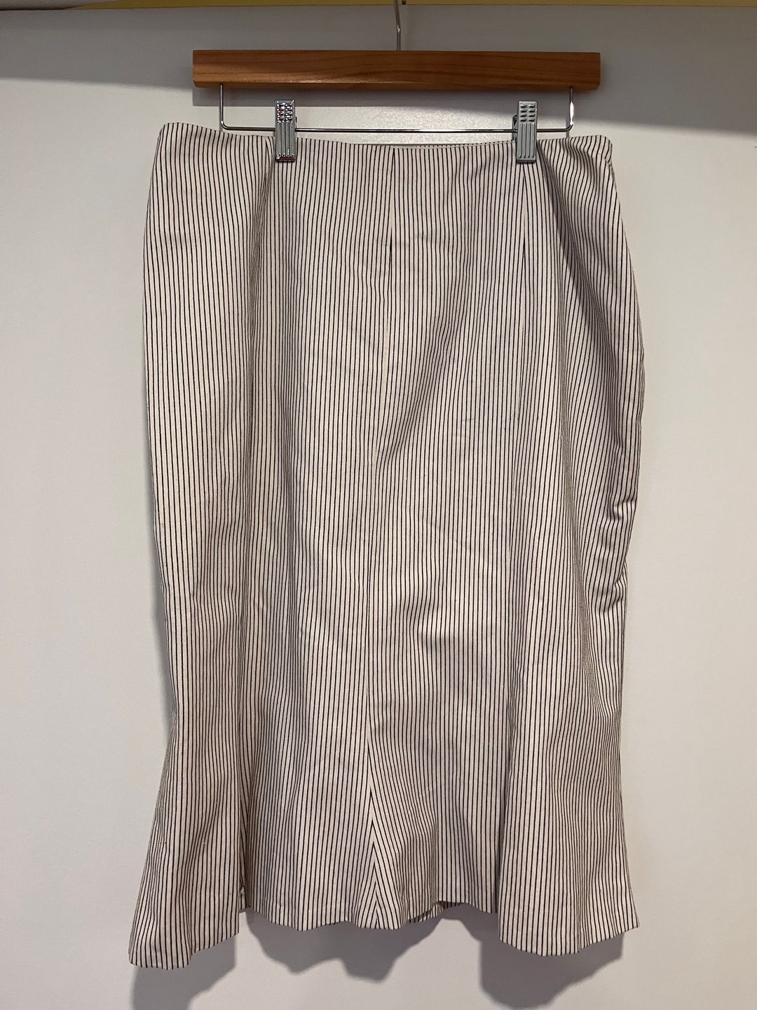 Ralph Lauren Lauren by Ralph Lauren Pinstriped 2 Piece Suit