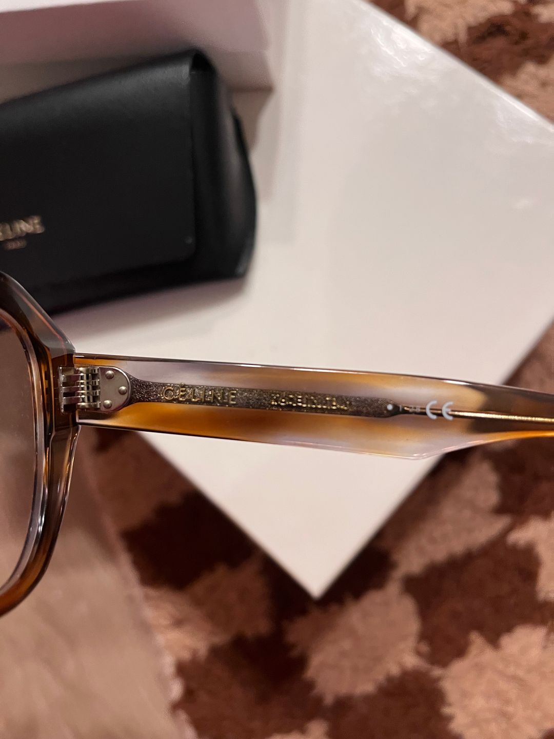 Celine Celine Cl50016I Eyeglasses 