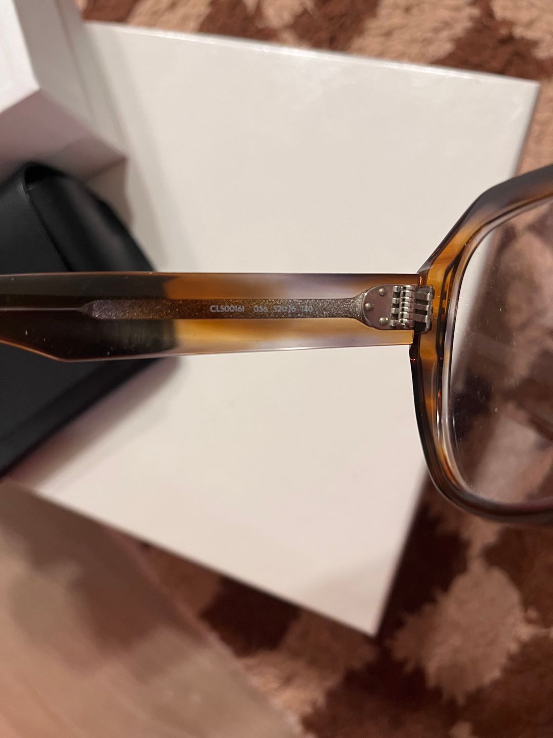 Celine Celine Cl50016I Eyeglasses 