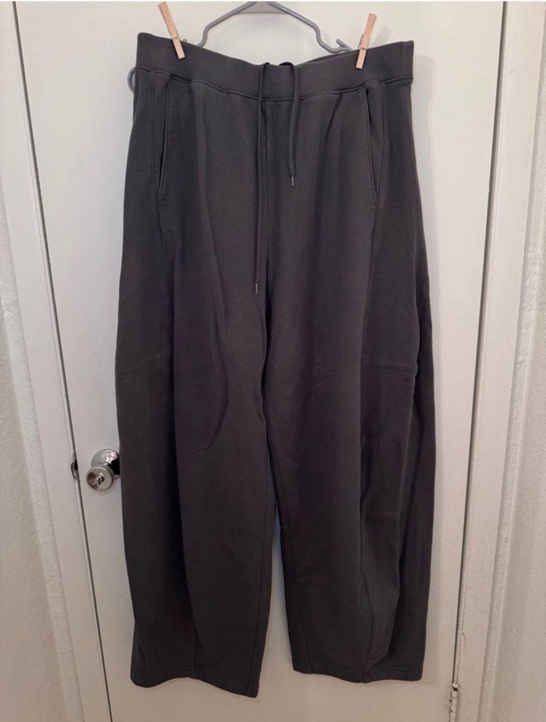 Winslow Sweatpant L-R