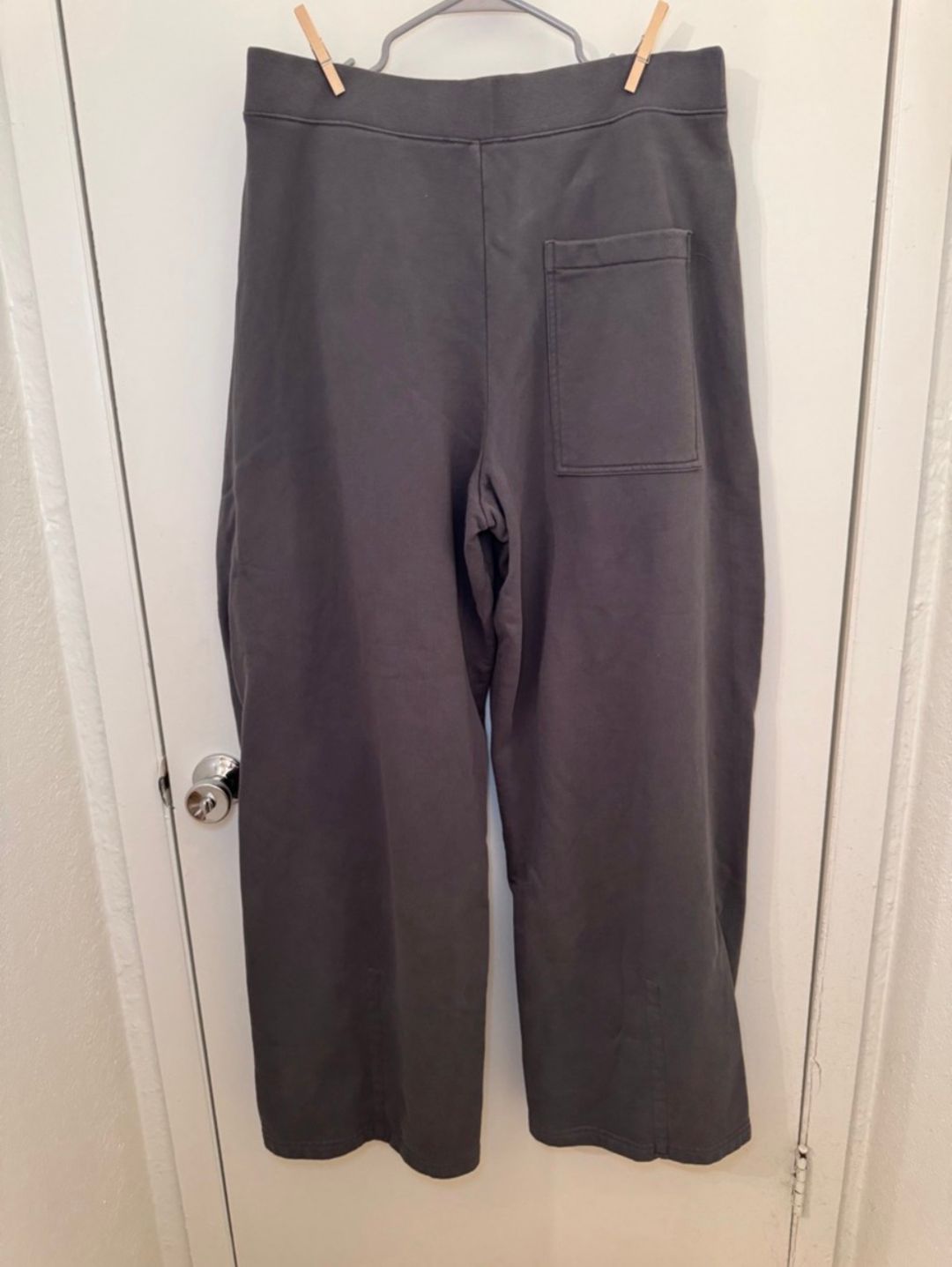 Winslow Sweatpant L-R