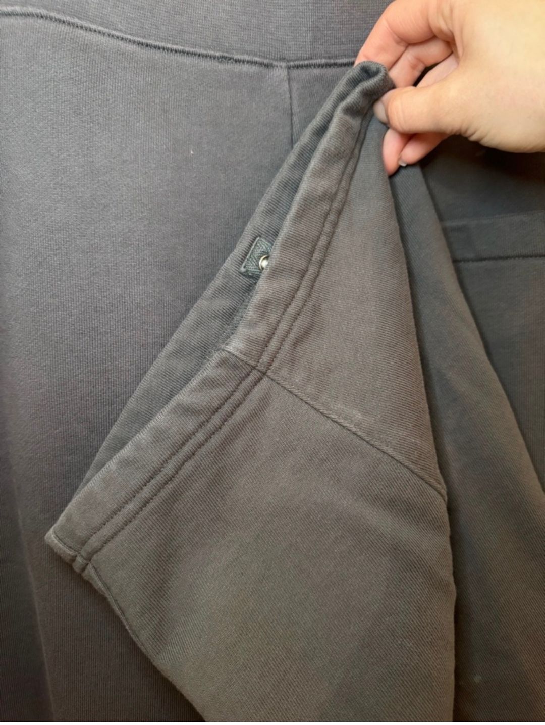 Winslow Sweatpant L-R