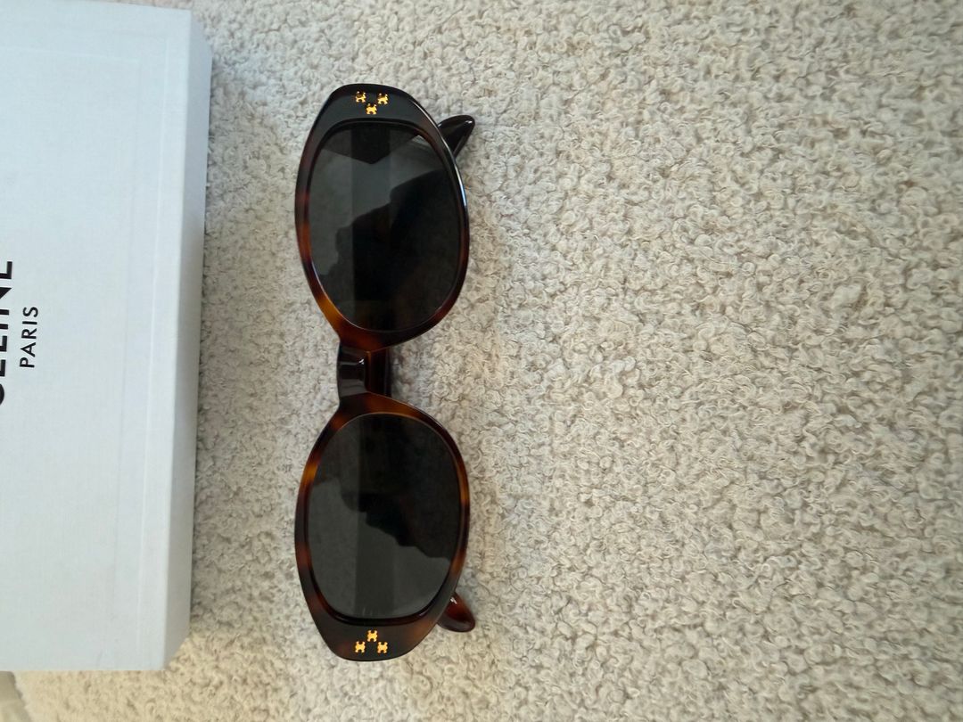 Celine CL40193I Havana Cat Eye